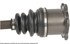 66-7348 by A-1 CARDONE - CV Axle Assembly