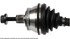 667351 by A-1 CARDONE - CV Axle Assembly