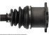 667351 by A-1 CARDONE - CV Axle Assembly