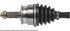 66-7360 by A-1 CARDONE - CV Axle Assembly