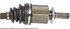 66-7361 by A-1 CARDONE - CV Axle Assembly