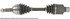 66-7362 by A-1 CARDONE - CV Axle Assembly