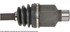 66-7362 by A-1 CARDONE - CV Axle Assembly