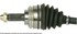 66-7363 by A-1 CARDONE - CV Axle Assembly