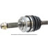 66-7370 by A-1 CARDONE - CV Axle Assembly
