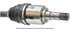 66-7370 by A-1 CARDONE - CV Axle Assembly