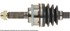 66-7374 by A-1 CARDONE - CV Axle Assembly