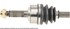 66-7375 by A-1 CARDONE - CV Axle Assembly