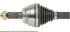 66-7382HD by A-1 CARDONE - CV Axle Assembly