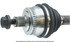 66-7380 by A-1 CARDONE - CV Axle Assembly