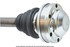 66-7380 by A-1 CARDONE - CV Axle Assembly