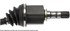 66-7381 by A-1 CARDONE - CV Axle Assembly