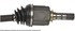 66-7382 by A-1 CARDONE - CV Axle Assembly