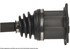 66-7383 by A-1 CARDONE - CV Axle Assembly