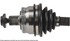 66-7384 by A-1 CARDONE - CV Axle Assembly