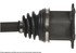 66-7384 by A-1 CARDONE - CV Axle Assembly