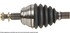 66-7385 by A-1 CARDONE - CV Axle Assembly