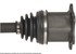 66-7386 by A-1 CARDONE - CV Axle Assembly