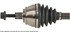 66-7387 by A-1 CARDONE - CV Axle Assembly