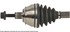 66-7388 by A-1 CARDONE - CV Axle Assembly