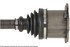 66-7387 by A-1 CARDONE - CV Axle Assembly