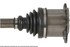 66-7388 by A-1 CARDONE - CV Axle Assembly