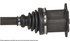 66-7396 by A-1 CARDONE - CV Axle Assembly