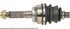 66-7425 by A-1 CARDONE - CV Axle Assembly