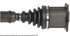 66-7446 by A-1 CARDONE - CV Axle Assembly