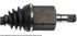 66-7449 by A-1 CARDONE - CV Axle Assembly