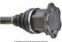 66-7451 by A-1 CARDONE - CV Axle Assembly