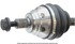 66-7460 by A-1 CARDONE - CV Axle Assembly