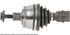 66-7461 by A-1 CARDONE - CV Axle Assembly