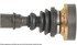 66-7461 by A-1 CARDONE - CV Axle Assembly