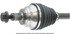 66-7521 by A-1 CARDONE - CV Axle Assembly