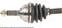 66-8002 by A-1 CARDONE - CV Axle Assembly