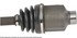 66-8002 by A-1 CARDONE - CV Axle Assembly