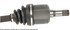 66-8003 by A-1 CARDONE - CV Axle Assembly