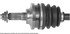 66-8023 by A-1 CARDONE - CV Axle Assembly