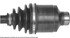 66-8023 by A-1 CARDONE - CV Axle Assembly