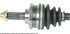 66-8095 by A-1 CARDONE - CV Axle Assembly