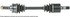 66-8095 by A-1 CARDONE - CV Axle Assembly