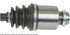 66-8099 by A-1 CARDONE - CV Axle Assembly