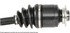 66-8105 by A-1 CARDONE - CV Axle Assembly