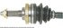 66-8114 by A-1 CARDONE - CV Axle Assembly