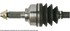 66-8126 by A-1 CARDONE - CV Axle Assembly