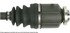 66-8126 by A-1 CARDONE - CV Axle Assembly