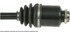 66-8134 by A-1 CARDONE - CV Axle Assembly