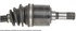 66-8142 by A-1 CARDONE - CV Axle Assembly