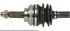 66-8144 by A-1 CARDONE - CV Axle Assembly